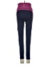 WILO Color Block Blue Active Pants Size S - photo 2