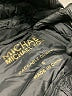 MICHAEL Michael Kors Black Jacket Size S - photo 6