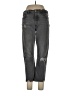 Levi's Graphic Gray Jeans Size 31 waist - photo 1