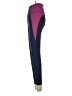 WILO Color Block Blue Active Pants Size S - photo 5