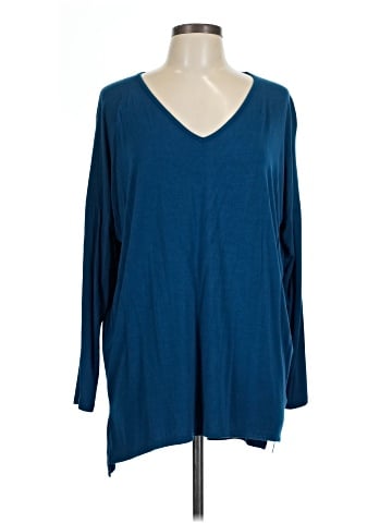 Emma's Closet Long Sleeve Top (view 1)