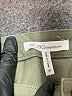 BCBGeneration Solid Gray Casual Skirt Size 25 waist - photo 4