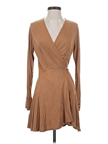 Lezat Cocktail Dress (view 1)