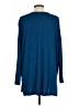 Emma's Closet Blue Long Sleeve Top Size L - photo 2