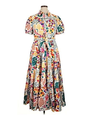 Diane von Furstenberg Casual Dress (view 1)
