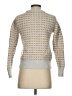 Madewell Color Block Silver Pullover Sweater Size XXS - photo 2