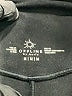 OFFLINE by Aerie Solid Black Active Pants Size M - photo 4