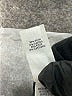 OFFLINE by Aerie Solid Black Active Pants Size M - photo 6