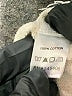 Pepin 100% Cotton Ivory Pullover Sweater Size S - photo 8