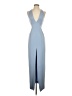 NBD Blue Cocktail Dress Size XS - photo 1
