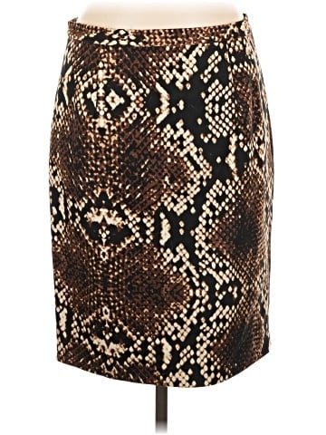 MICHAEL Michael Kors Casual Skirt (view 1)