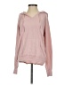 Athleta Pink Pullover Hoodie Size XS - photo 1