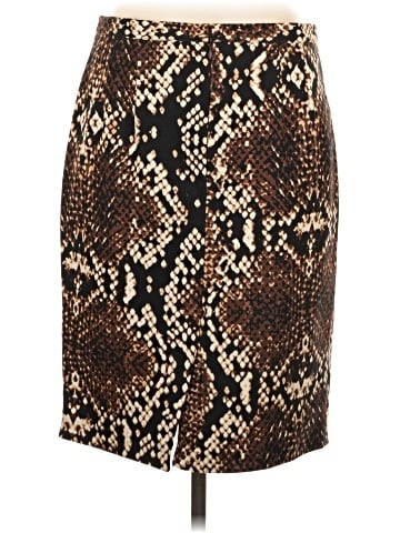 MICHAEL Michael Kors Casual Skirt (view 2)