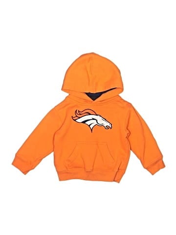 NFL Zip Up Hoodie (view 1)