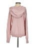 Athleta Pink Pullover Hoodie Size XS - photo 2