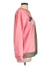 Unbranded Pink Sweatshirt Size L - photo 4