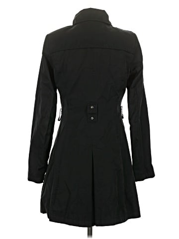 Donna Karan New York Trenchcoat (view 2)