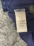 Melissa Paige 100% Polyester Blue 3/4 Sleeve Top Size L - photo 8