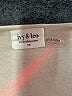 Ivy & Leo Tan Pullover Sweater Size S - photo 7