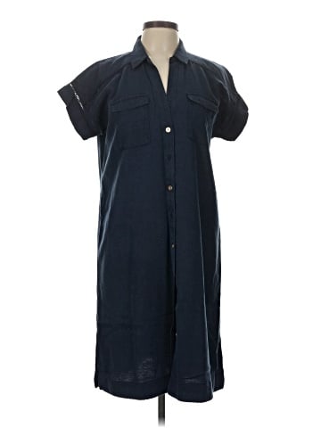 Ann Taylor Casual Dress (view 1)