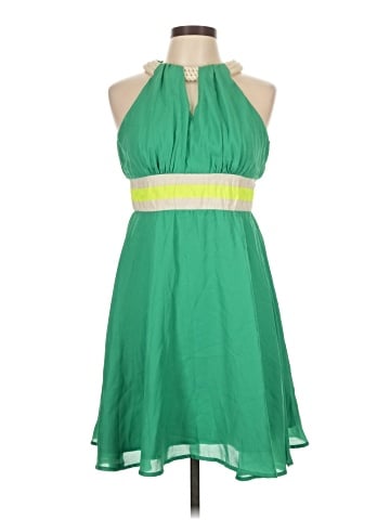Judith March Cocktail Dress (view 1)