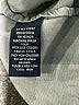 Terre Bleue 100% Lyocell Gray Long Sleeve Button-Down Shirt Size M - photo 8