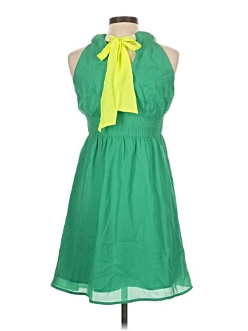 Judith March Cocktail Dress (view 2)