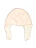 Baby Gap Ivory Pink Beanie Size 6-12 mo - photo 1