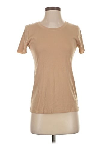 Kristensen DU NORD Short Sleeve T-Shirt (view 1)