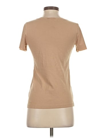 Kristensen DU NORD Short Sleeve T-Shirt (view 2)