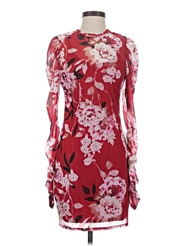 Fourteenth Place Cocktail Dress (view 1)