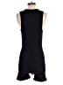 OQQ Black Romper Size XL - photo 2