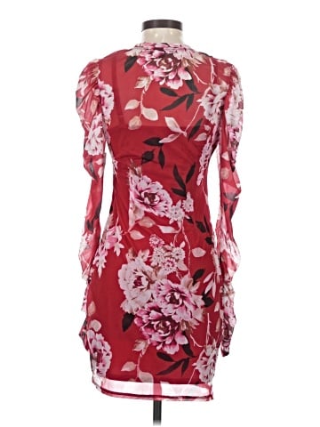 Fourteenth Place Cocktail Dress (view 2)