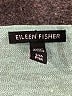 Eileen Fisher Teal Pullover Sweater Size Sm - Med - photo 4