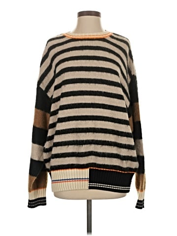 STINE GOYA Pullover Sweater (view 1)
