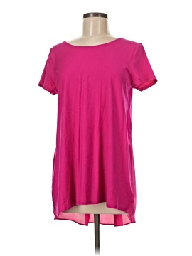 Lands' End Short Sleeve Top