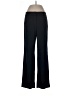 Ann Taylor LOFT Black Dress Pants Size 10 - photo 1