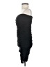 Ardene Solid Black Cocktail Dress Size XS - photo 5