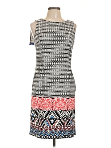 Mario Serrani Casual Dress (view 1)