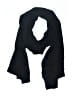 Assorted Brands Black Scarf One size - photo 1