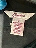 Candie's Solid Black Formal Skirt Size 0 - photo 4