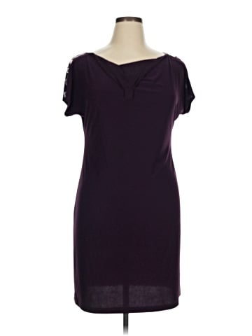 DressBarn Casual Dress (view 1)