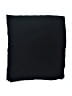Assorted Brands Black Scarf One size - photo 2
