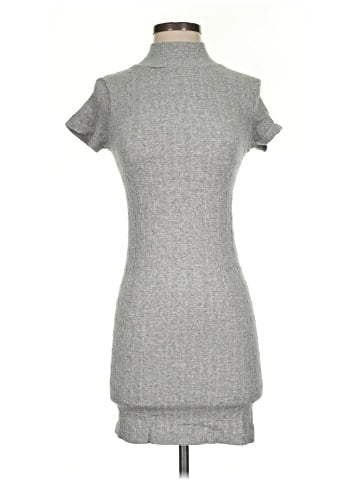 JJ Authentic Casual Dress (view 1)