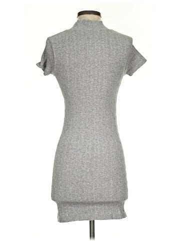 JJ Authentic Casual Dress (view 2)