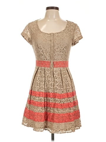 LC Lauren Conrad Casual Dress (view 1)