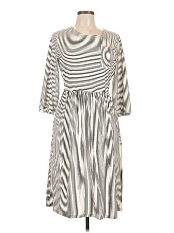 Merokeety Casual Dress (view 1)