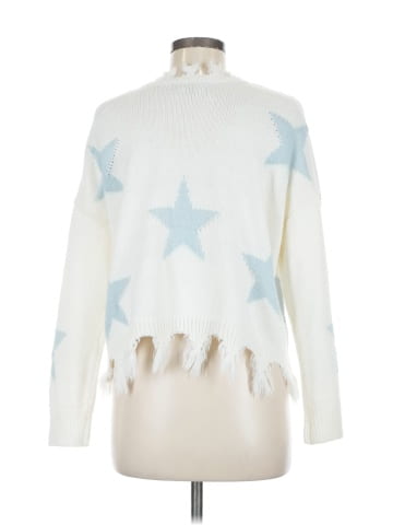 Sweet & Sinful Pullover Sweater (view 2)
