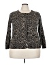 Lane Bryant Black Cardigan Size 22 - 24 Plus - photo 1