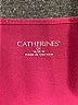 Catherines Pink 3/4 Sleeve Top Size 0X - photo 7
